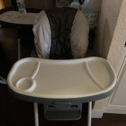 High Chair 