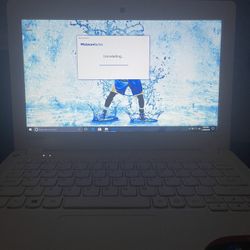 Broken Computer ( Selling For Parts )
