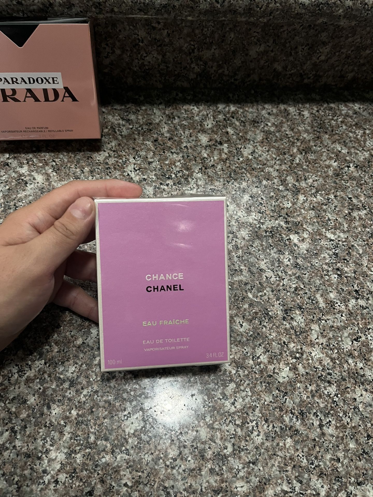 Chanel