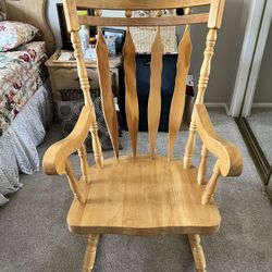 Rocking Chair