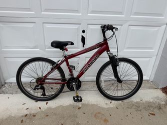Schwinn Ranger Mountain Bike 24 inch