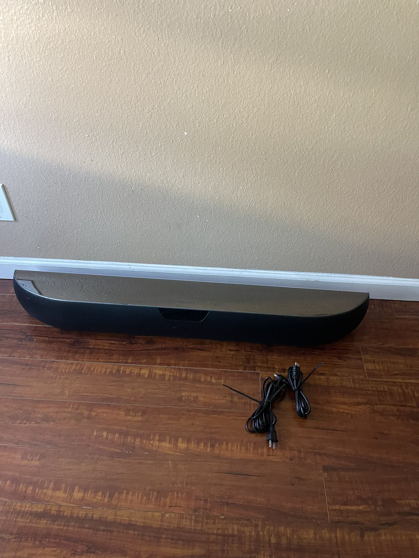 Surround Sound Bar
