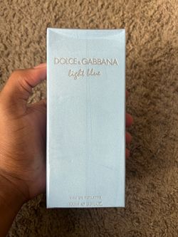 Dolce & Gabbana Light Blue EDT 100ml
