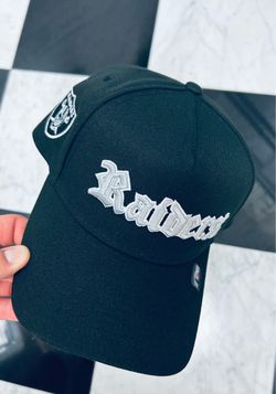 Raiders A-Frame snap back