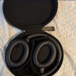 Sony OEM Headphones Wireless