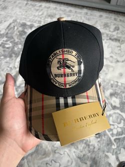 New men’s Designer Hat