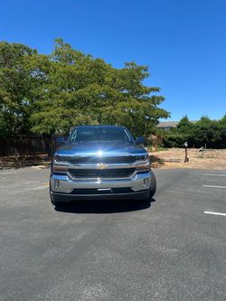 Selling my truck
