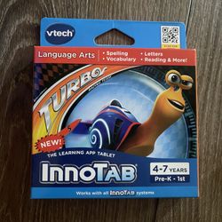 New InnoTab