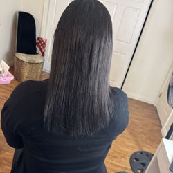 Tape In Extensions