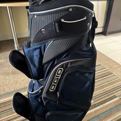 Ogio Golf Bag 