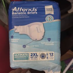Bariatric Briefs