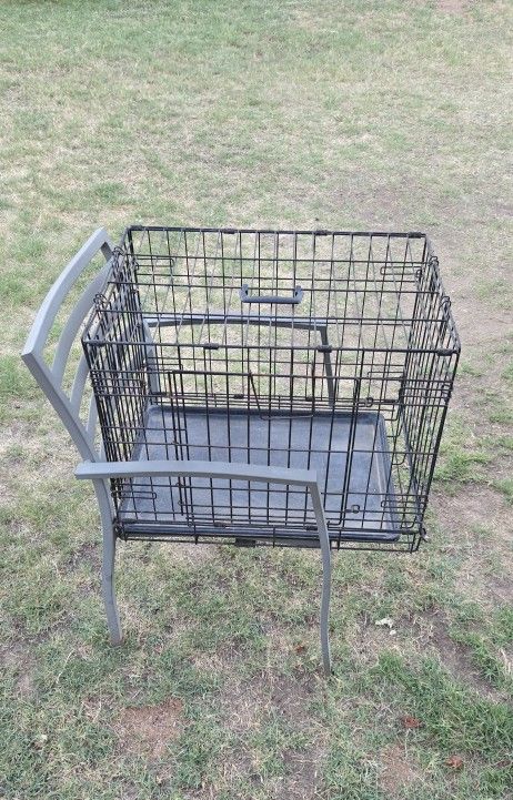 Matal Cage