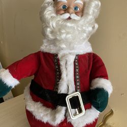 Santa