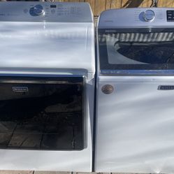 400$ Maytag Set 