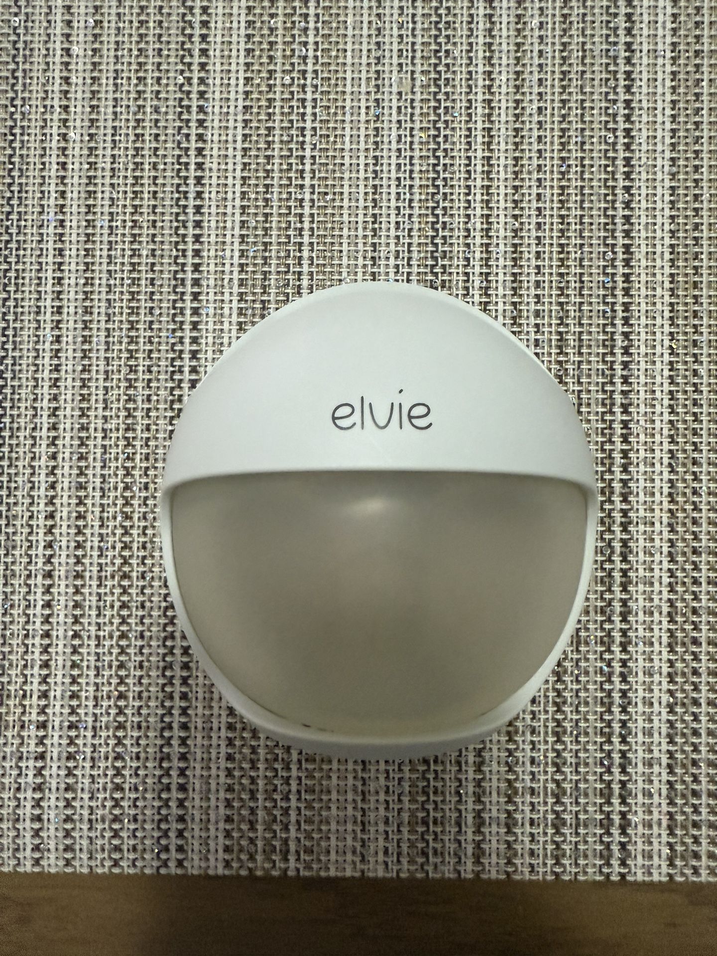 Elvie Curve