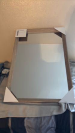 Brand new decorative mirror