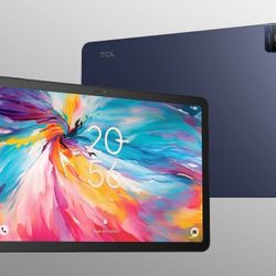 TCL Tab 10 NXT Paper NXTPAPER 5G 128GB (Verizon) New