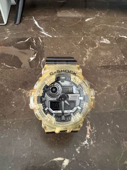 G-SHOCK GA-700SK 5522