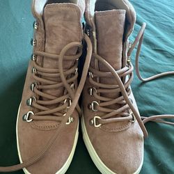 Steve Madden Sneakers