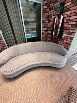 Free Couch