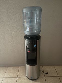 Water Dispenser