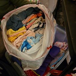 Girls 3,4,5,6 T bundle