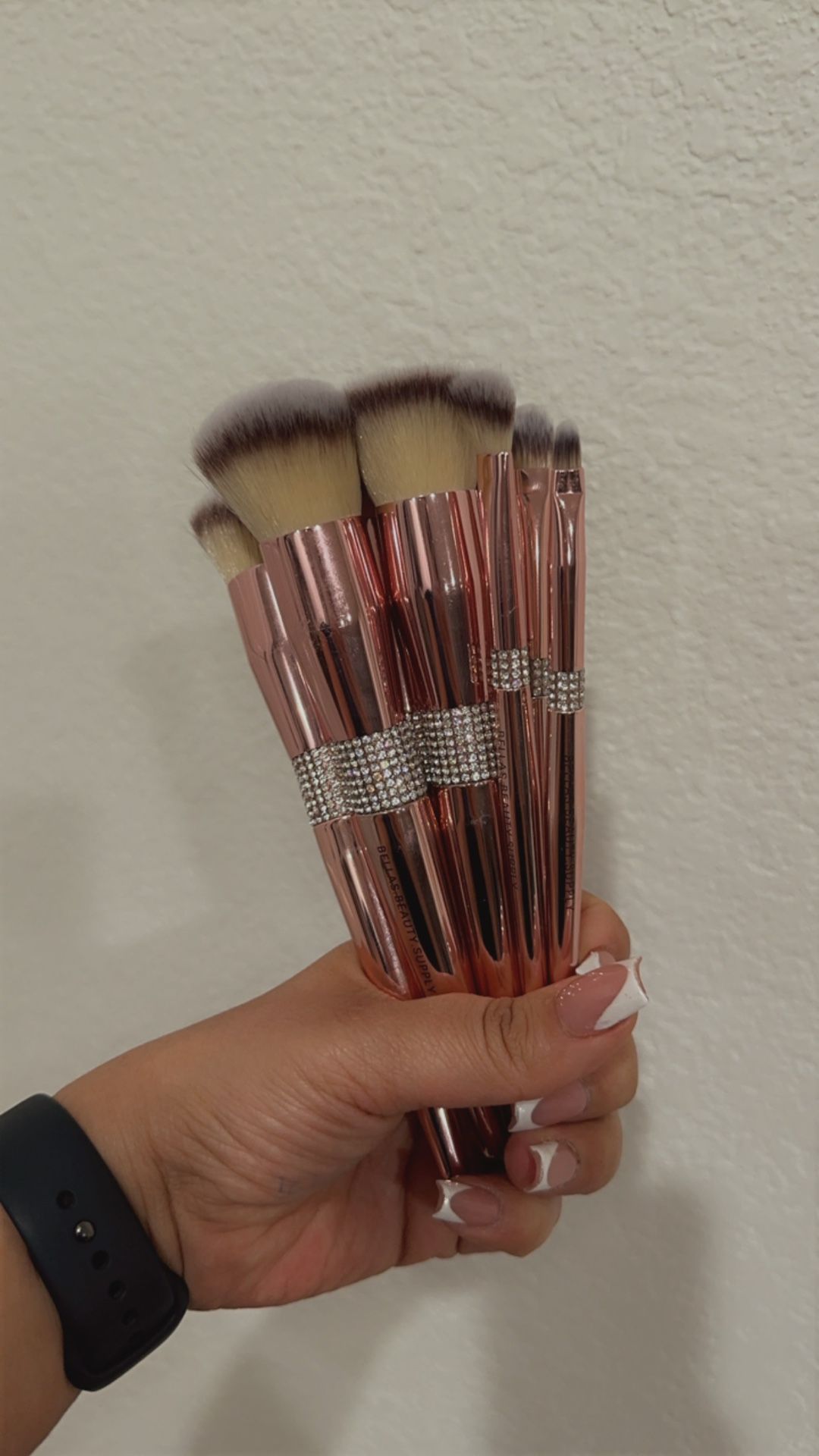 Makeup Brushes