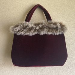 Red Women’s Handbag