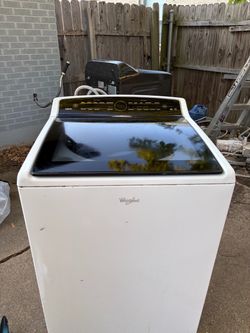 Washer