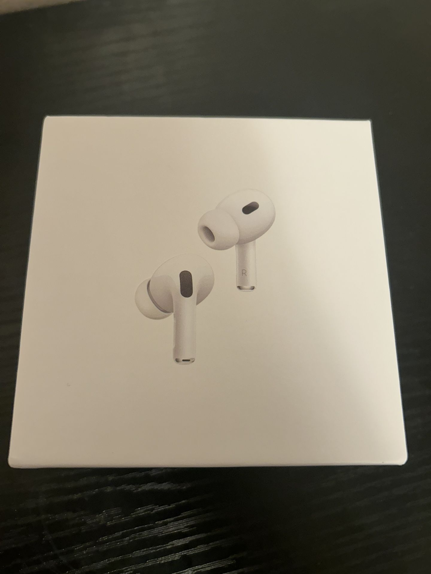 Airpod Pro 2nd Generation