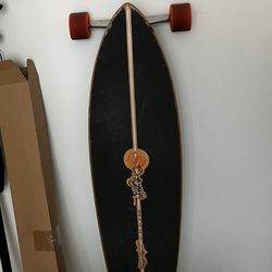 Long Board Skate Board