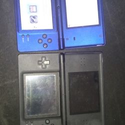 Nintendo Ds Lot 