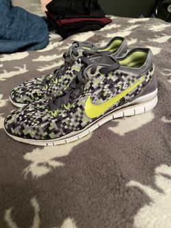 Nike Free TR FlyKnit Womens Shoes Size 7.5