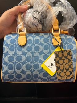 Bags
