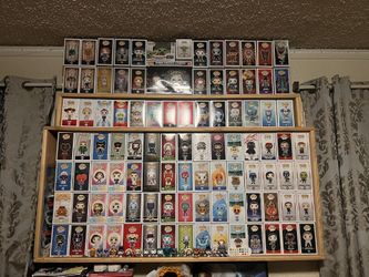 Funko Pop!