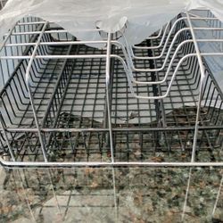 I Have Many Used Pots 