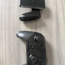 Nintendo Switch Remotes 