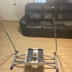 Aeroski The Power Pro Indoor Ski Machine