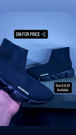 Balenci sock