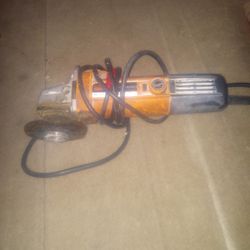 Grinder