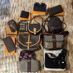 LV Handbags