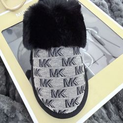 Michael Kors slippers