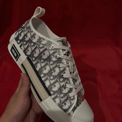 Dior B23 Low tops