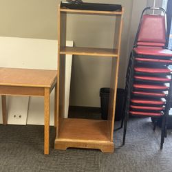 These Items Free You Pick Up 