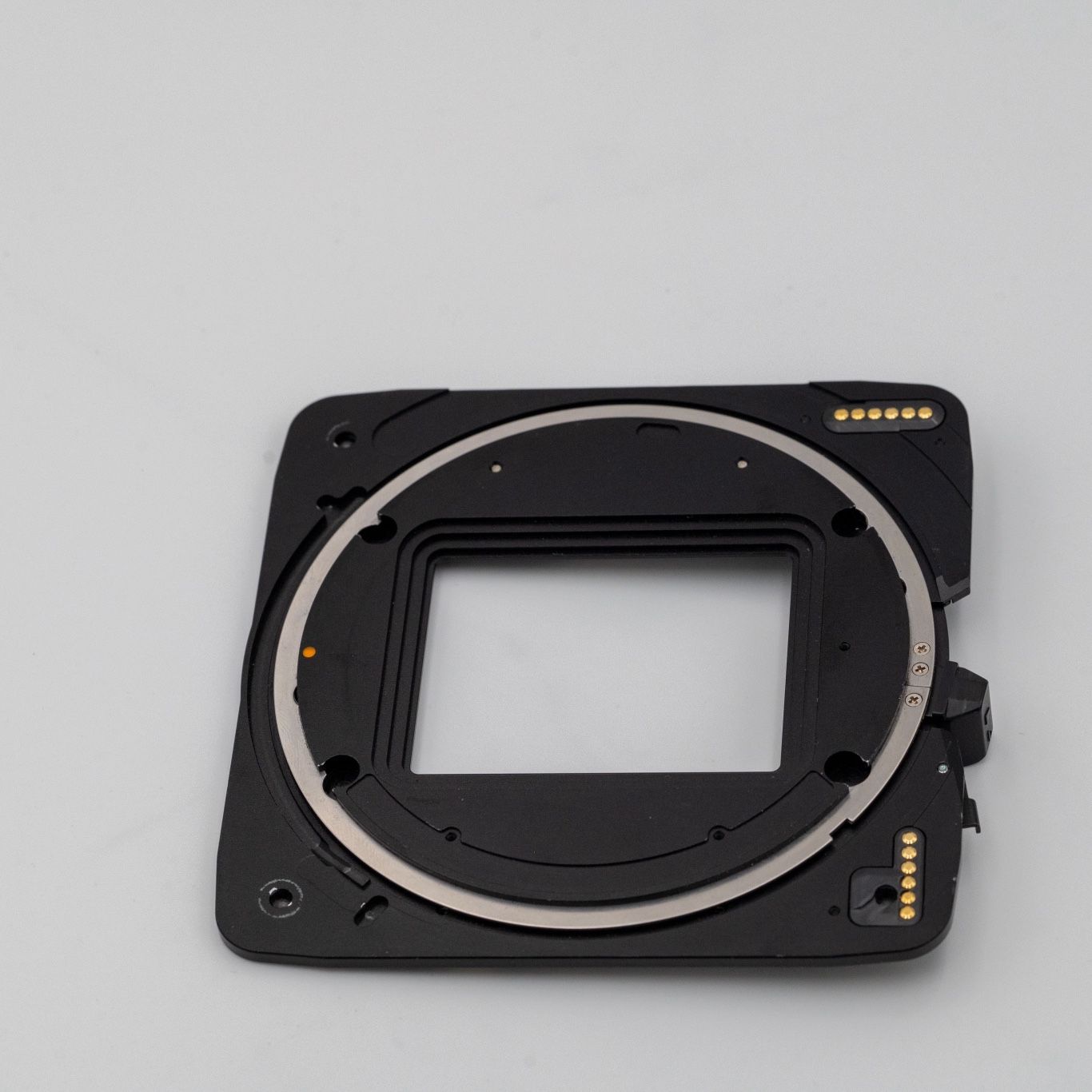 Rare Mamiya RZ67 Pro II D Digital Back Adapter HX701 Phase One for