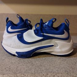 Mens Nike Zoom Freak 3