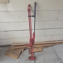 Car jack