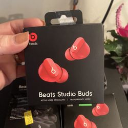Beats Studio