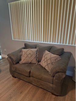 Love seat couches
