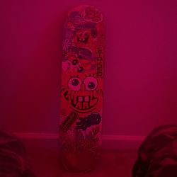 spongebob decoration